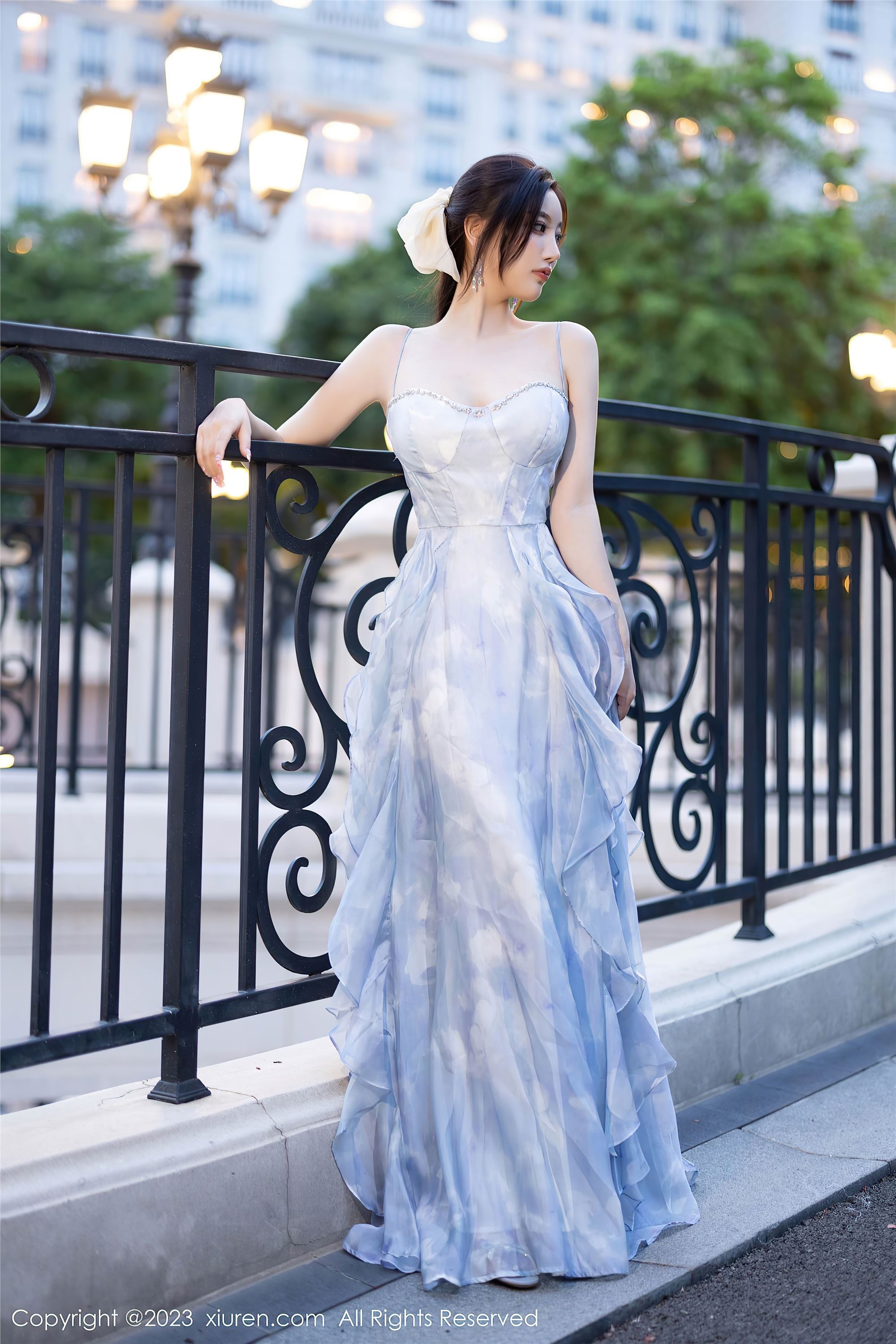 Xiuren秀人网 2023.09.13 NO.7382 杨晨晨Yome